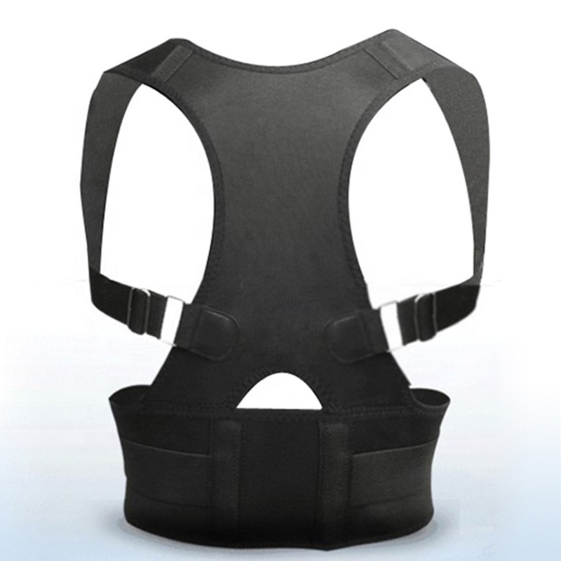 Belt Brace Posture Real Doctor
